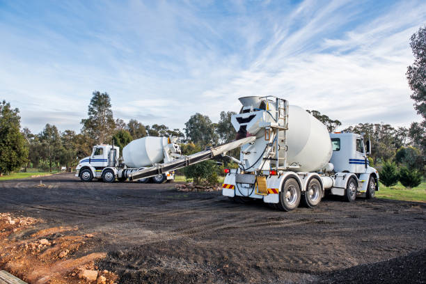 Best Concrete Resurfacing Services  in White Meadow Lake, NJ