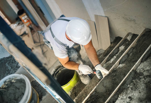 Best Concrete Driveway Installation  in White Meadow Lake, NJ
