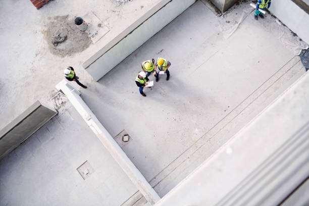 Best Concrete Driveway Repair Near Me  in White Meadow Lake, NJ