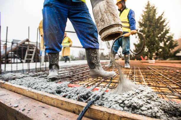  White Meadow Lake, NJ Concrete contractor Pros